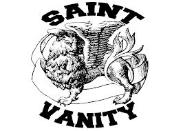 SAINT VANITY