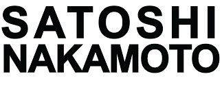SATOSHI NAKAMOTO