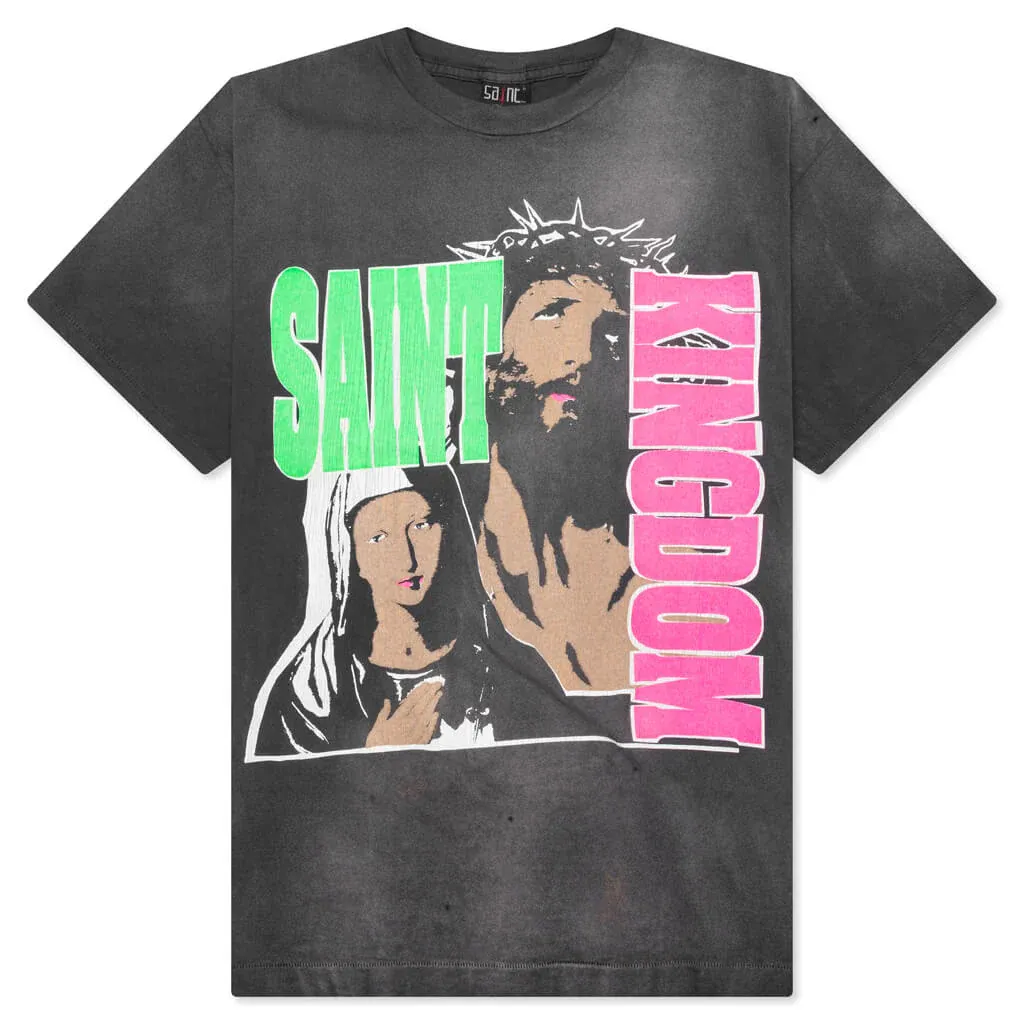 SAINT MICHAEL KINGDOM TEE