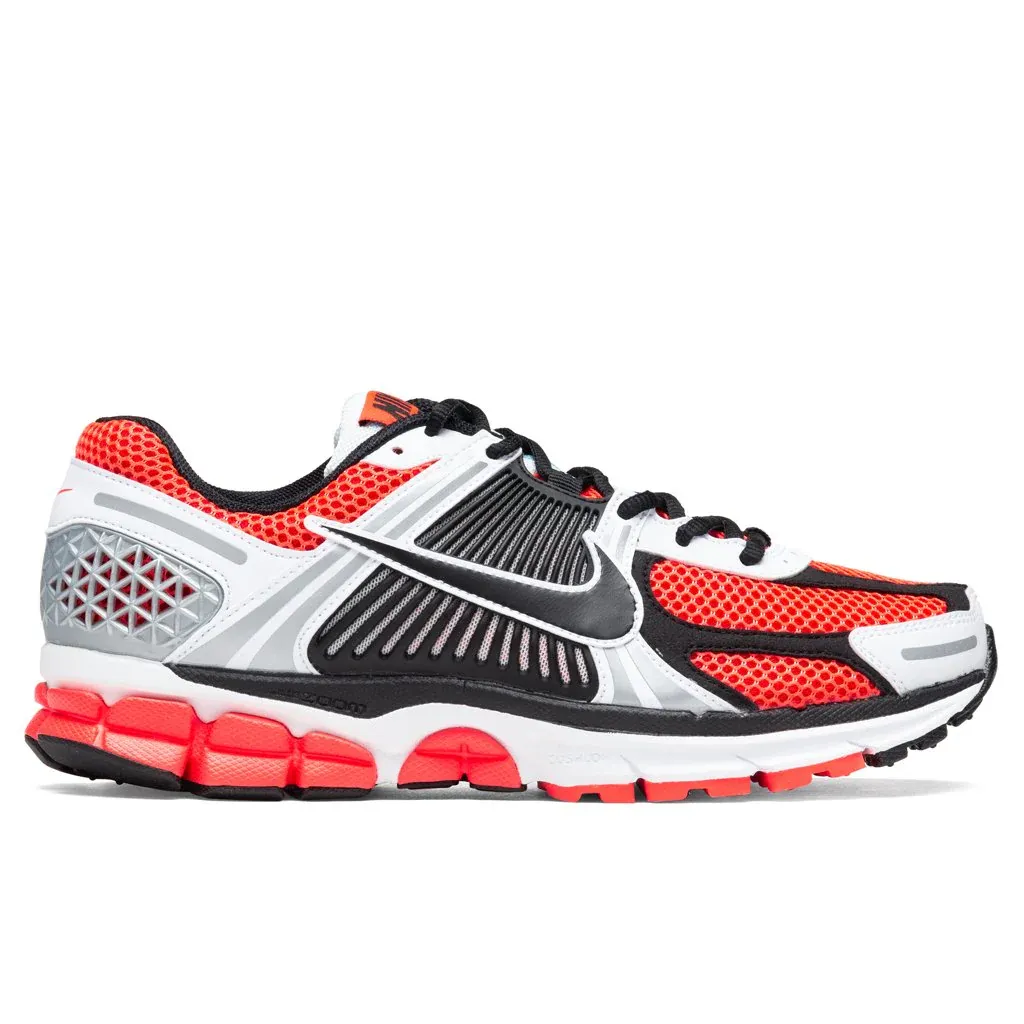 NIKE ZOOM VOMERO 5 BRIGHT CRIMSON