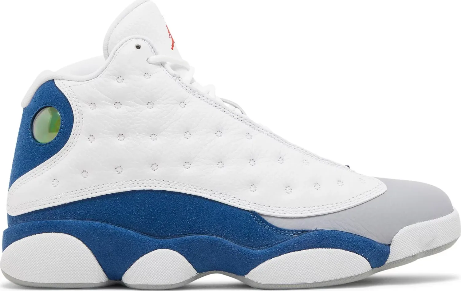 AJ 13 FRENCH BLUE