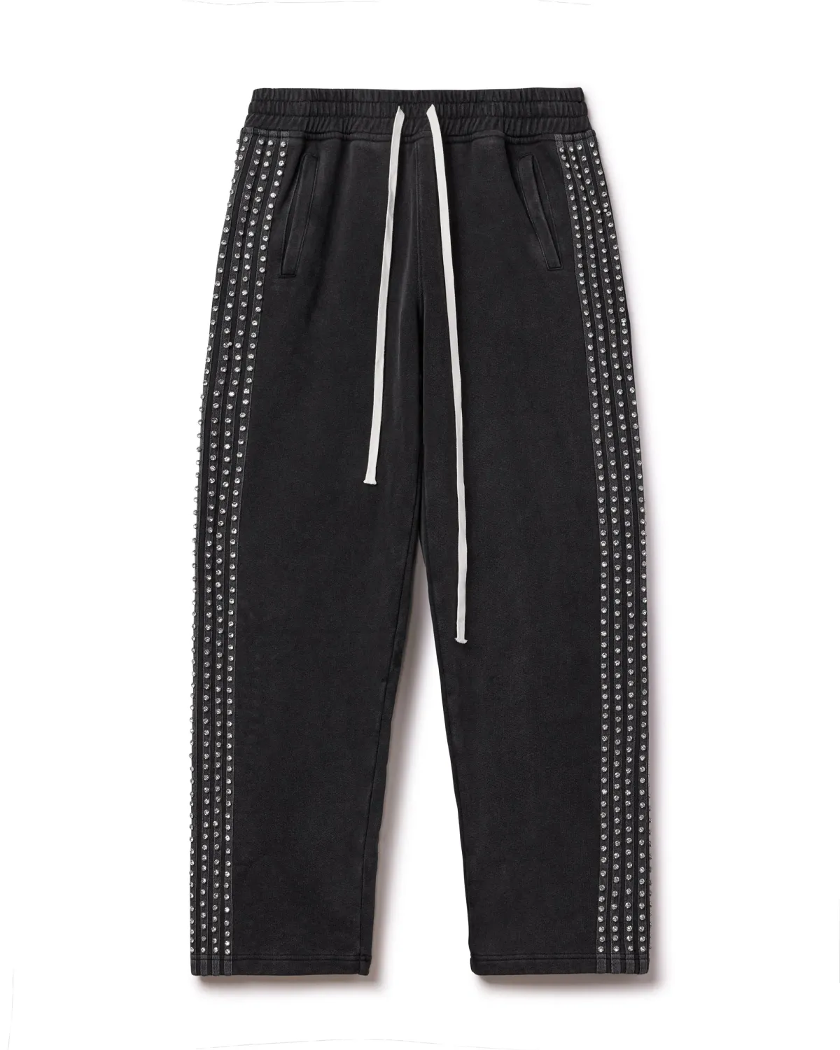 VALE BLACK ICE CRYSTAL SWEATS