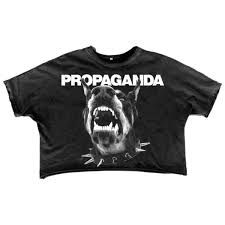 BILLIONARE PROPAGANDA FOG/CONTESTANT TEE