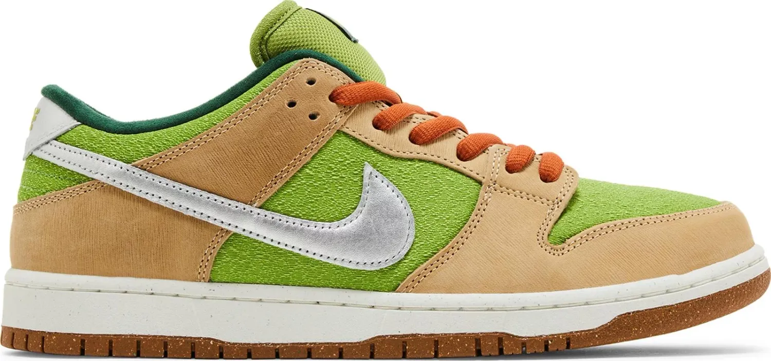 NIKE SB DUNK LOW ESCARGOT