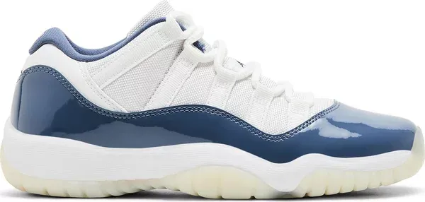 AJ 11 LOW DIFFUSED BLUE (GS)