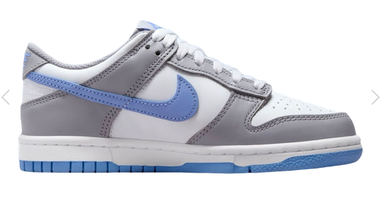 NIKE DUNK LOW ROYAL PULSE
