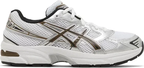 ASICS GEL-1130 CLAY CANYON WHITE SOLE