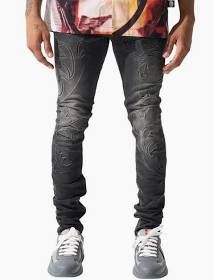 SERENEDE ROME JEAN BLACK