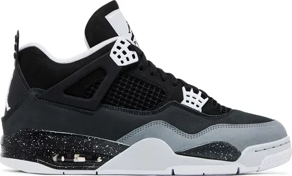 AJ 4 FEAR (2024)
