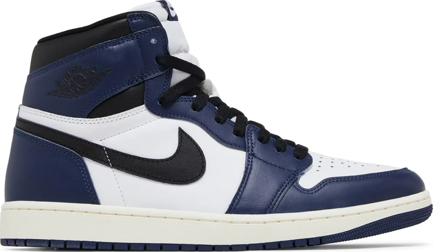 AJ 1 MIDNIGHT NAVY