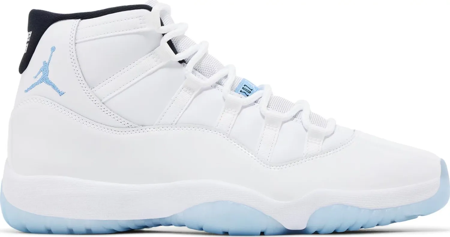 AJ 11 LEGEND BLUE (2024)