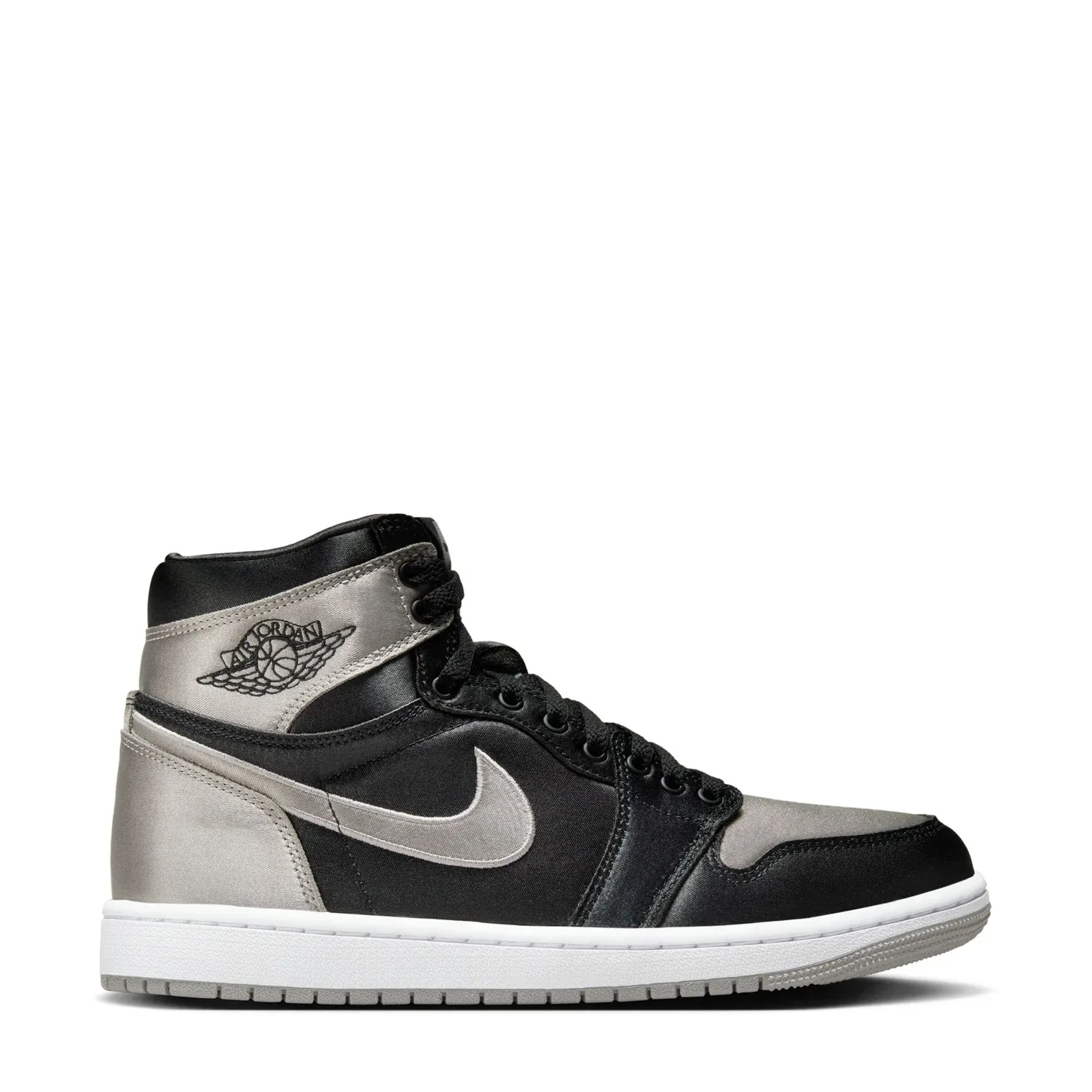 AJ 1 OG SATIN SHADOW