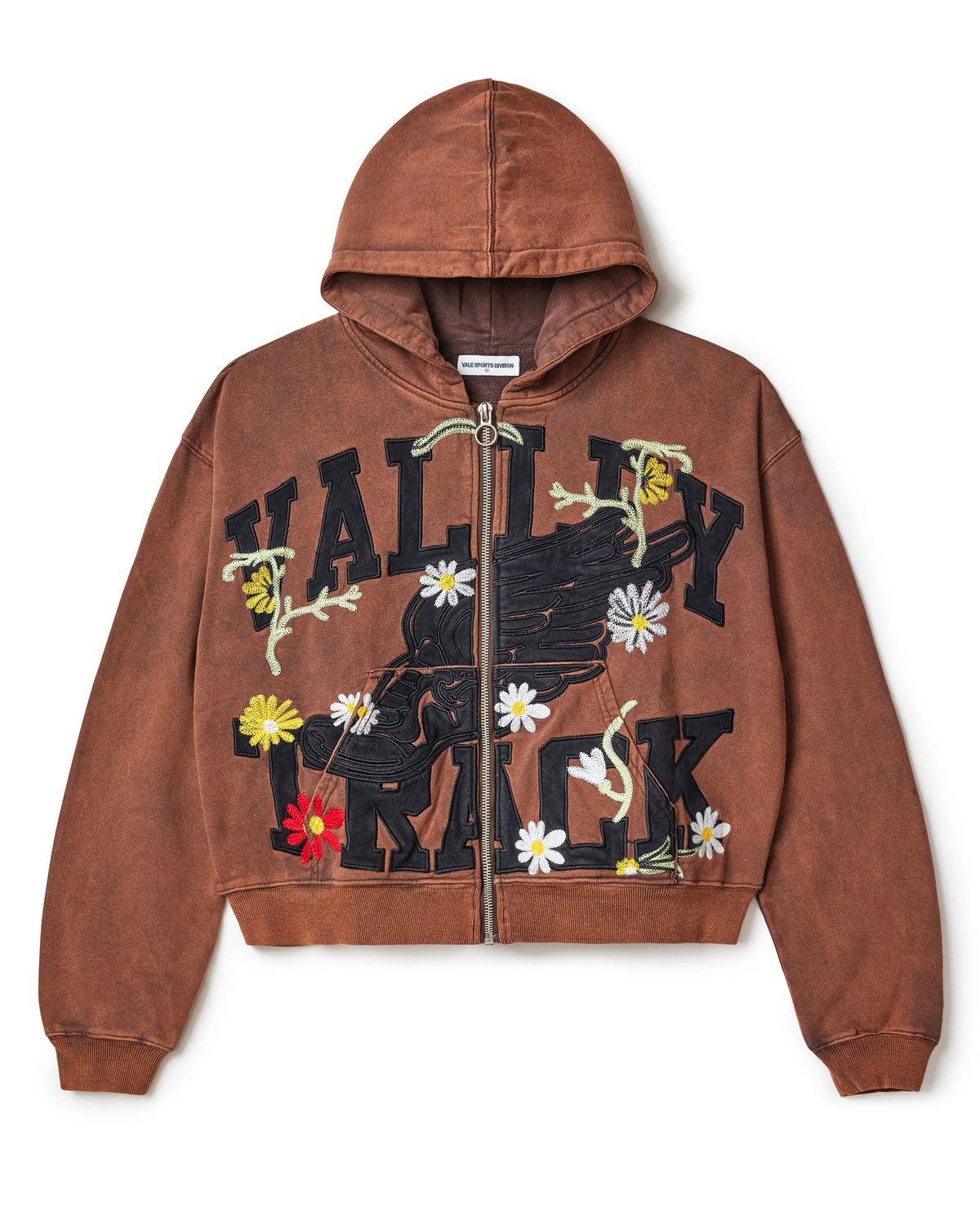 VALE HARMONY GARDEN SWEATSUIT