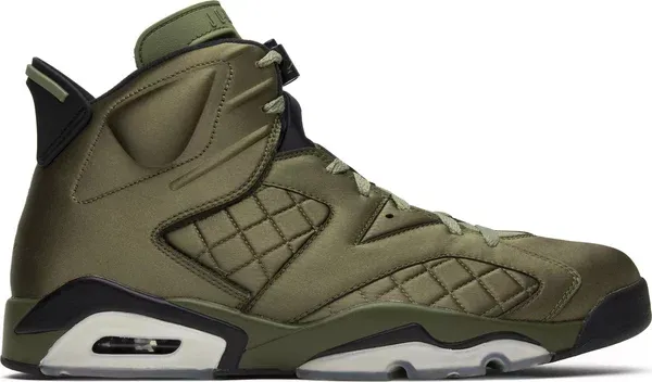 AJ 6 PINNACLE FLIGHT JACKET