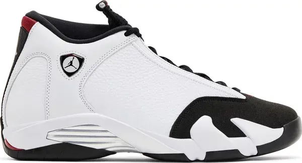 AJ 14 BLACK TOE (2024)