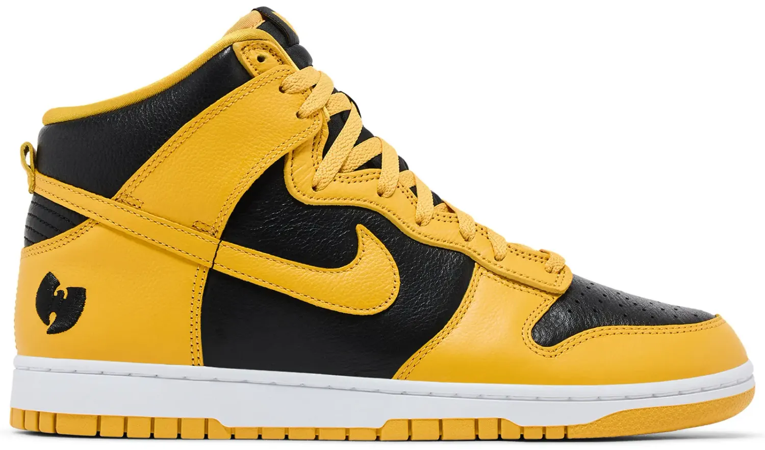 NIKE DUNK HI X WU-TANG 2024