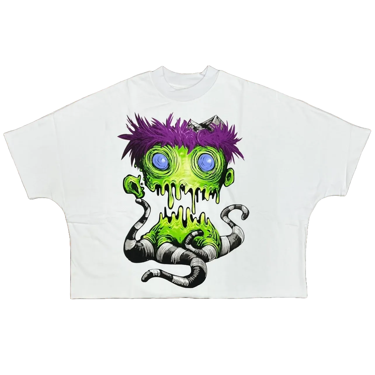 BILLIONAIRE STUDIOS EXCLUSIVE BILLENSTEIN TEE