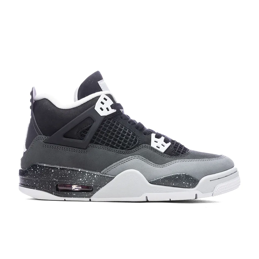 AJ 4 FEAR (2024) GS