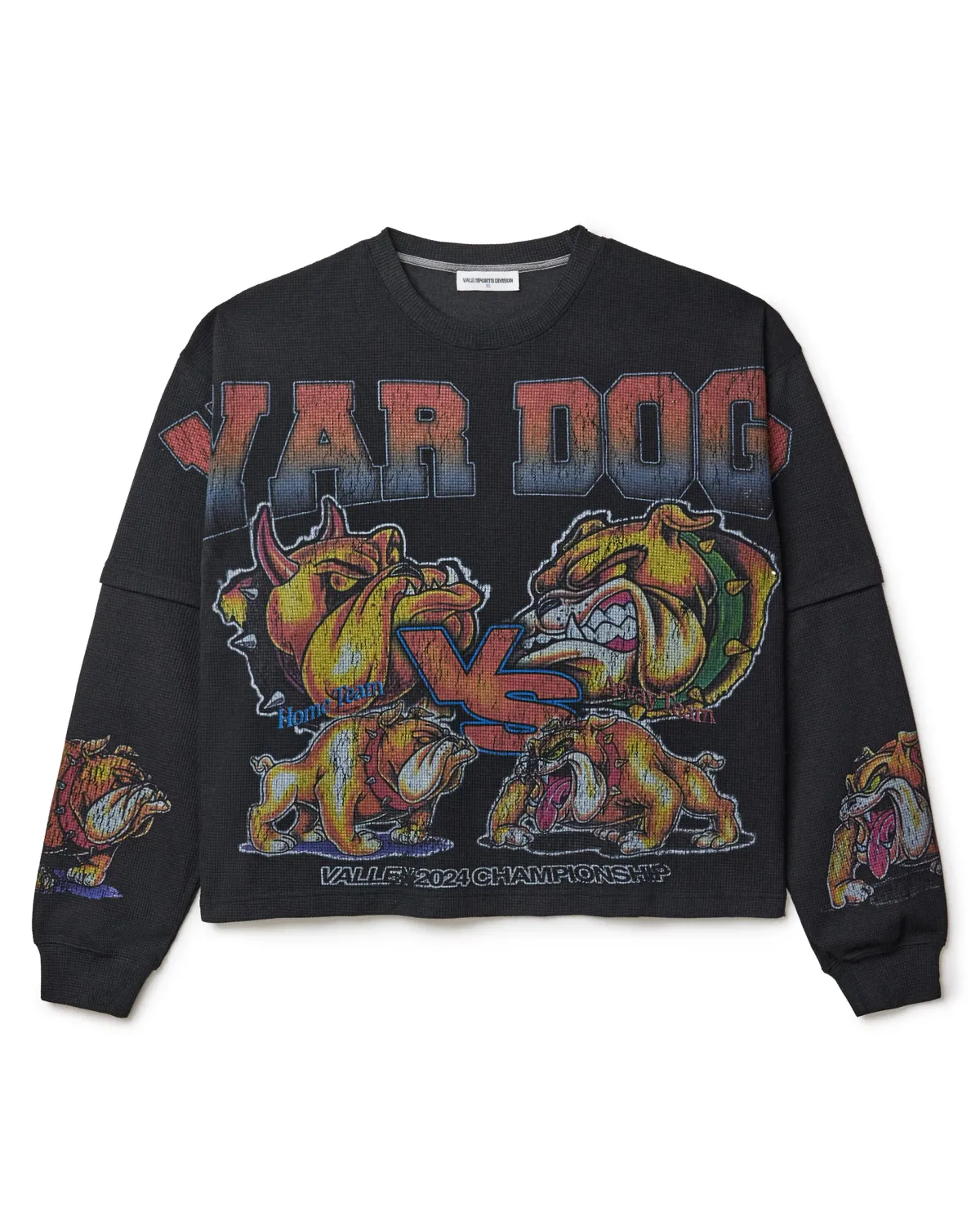 VALE WAR DOG THERMAL