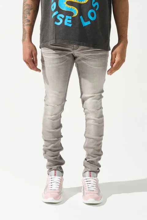 SERENEDE MARINE LAYER JEAN