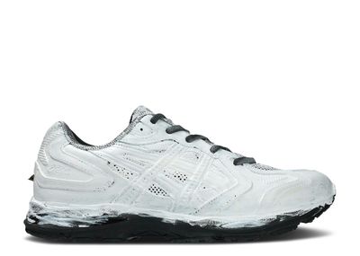 GALLERY DEPT X ASICS GEL-K1011 BLACK/BLACK