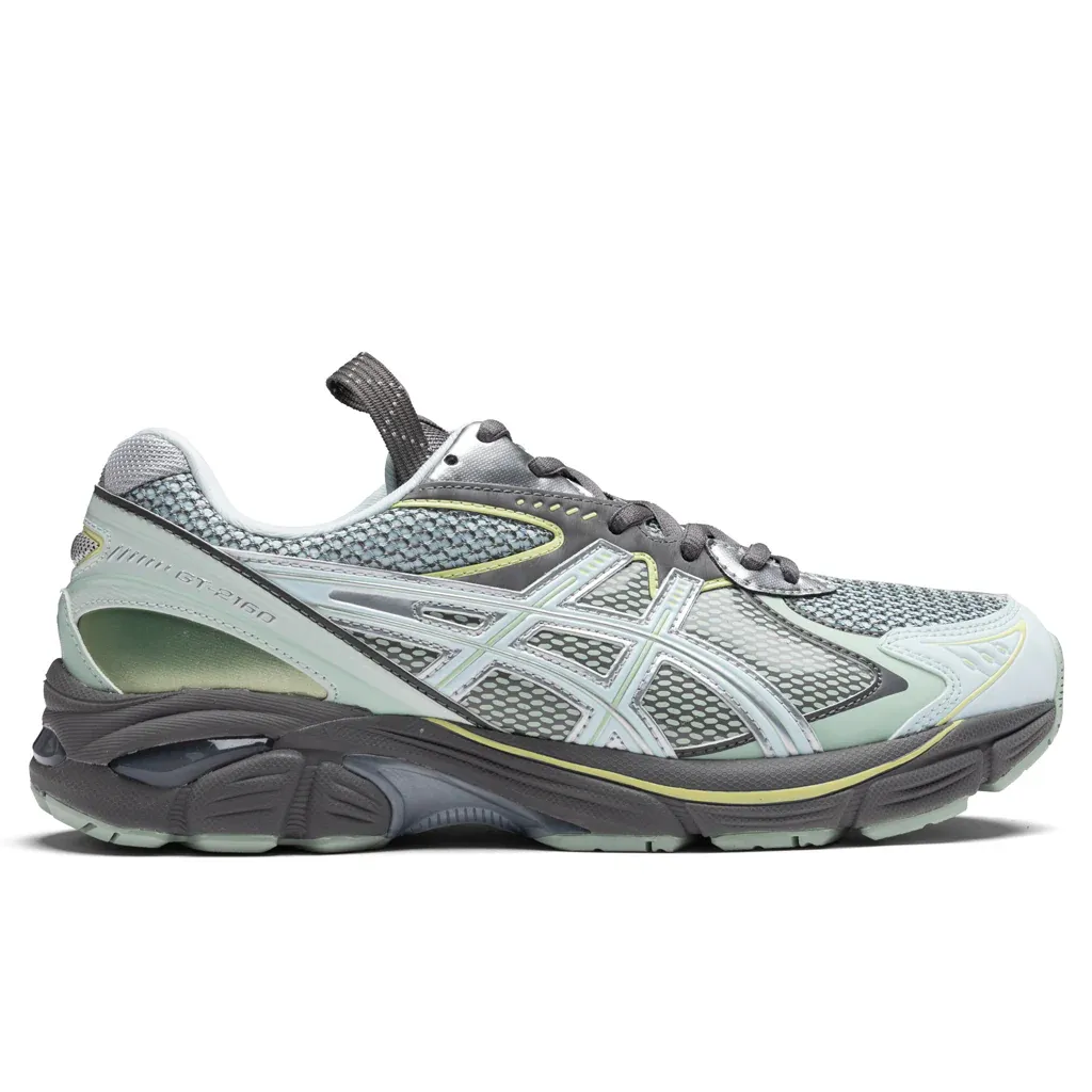 ASICS GT-2160 ARCTIC BLUE