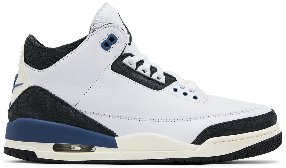 AJ 3 A MA MANIERE DIFFUSED BLUE
