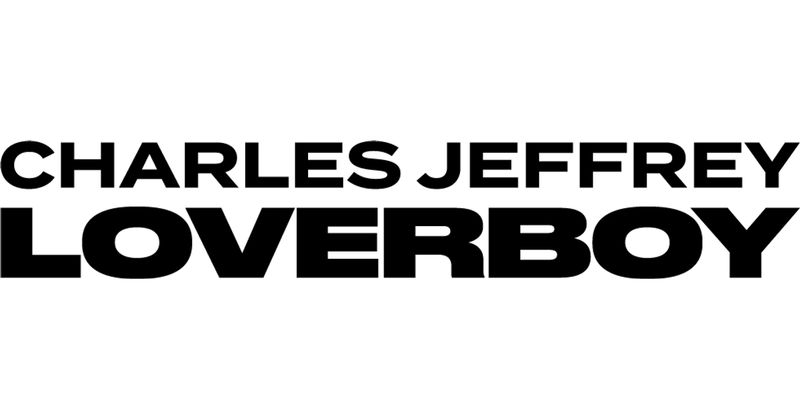 CHARLES JEFFREY LOVERBOY