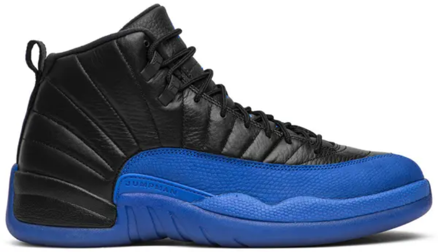AJ 12 GAME ROYAL (2019)