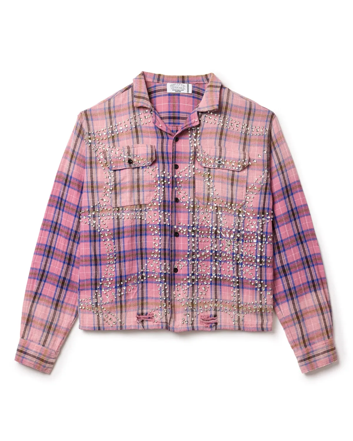 VALE PIGGY BANK FLANNEL
