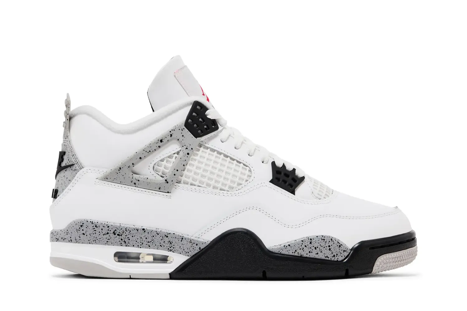 AJ 4 WHITE CEMENT (2025)