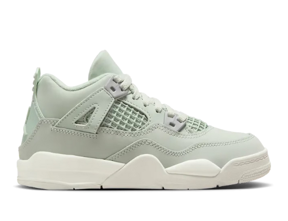AJ 4 SEAFOAM SAIL TD
