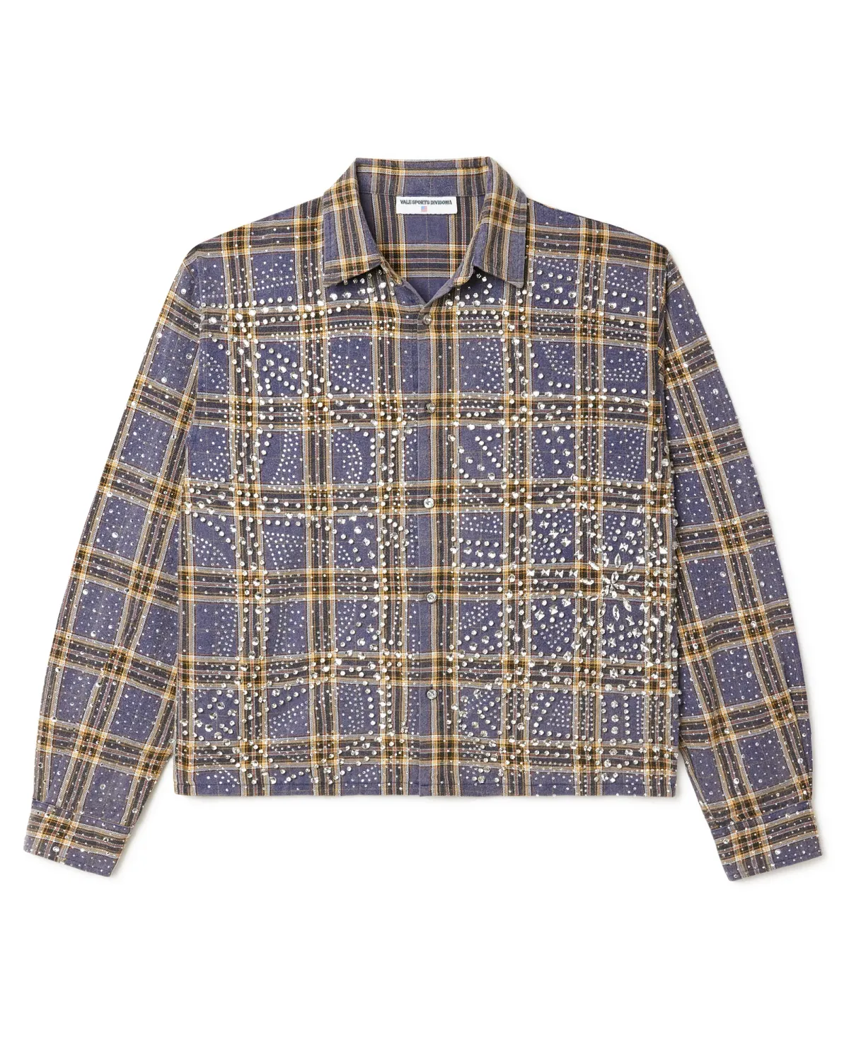 VALE MOONLIGHT FLANNEL