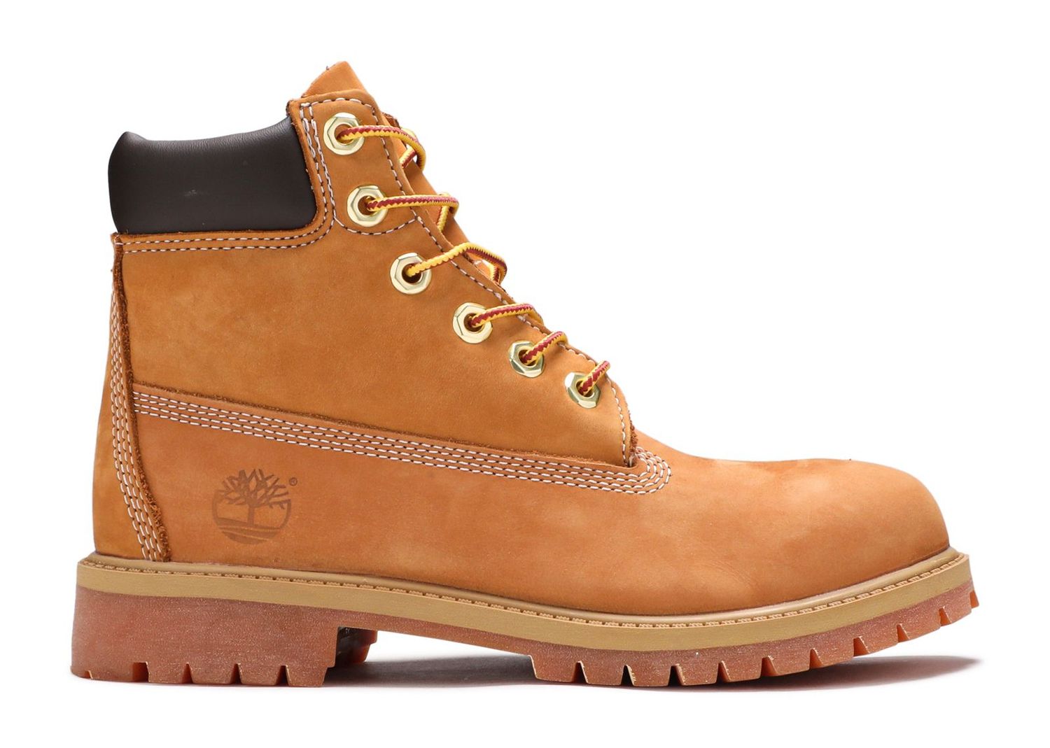 TIMBERLAND 6&quot; WHEAT BOOT GS