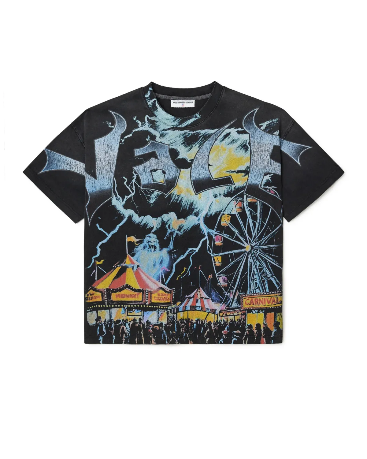 VALE FESTIVAL TEE