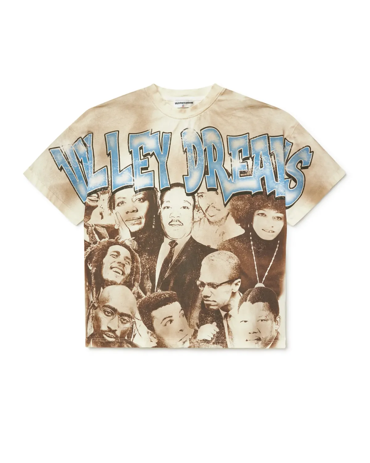 VALE RUSHMORE TEE