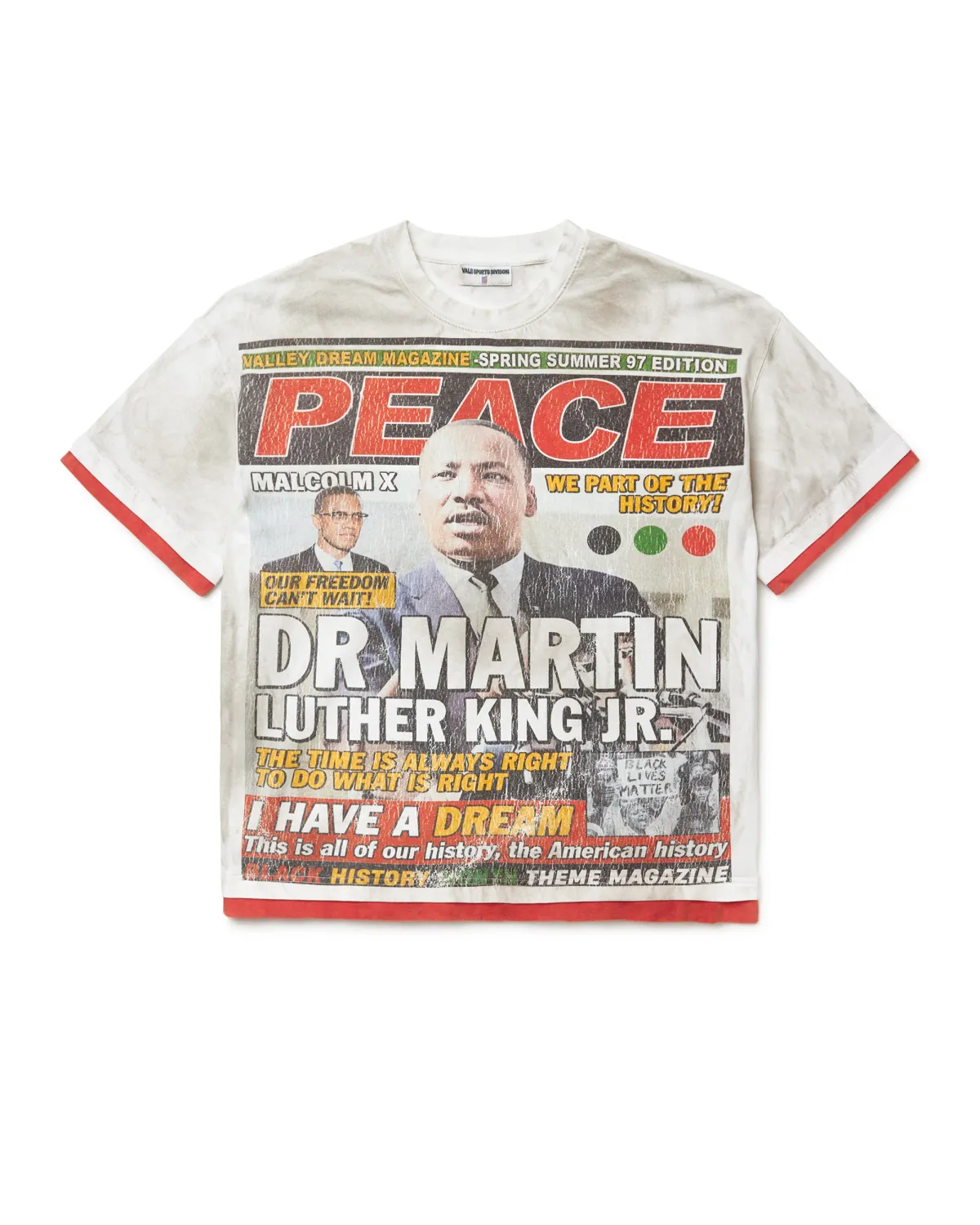 VALE DREAMER TEE