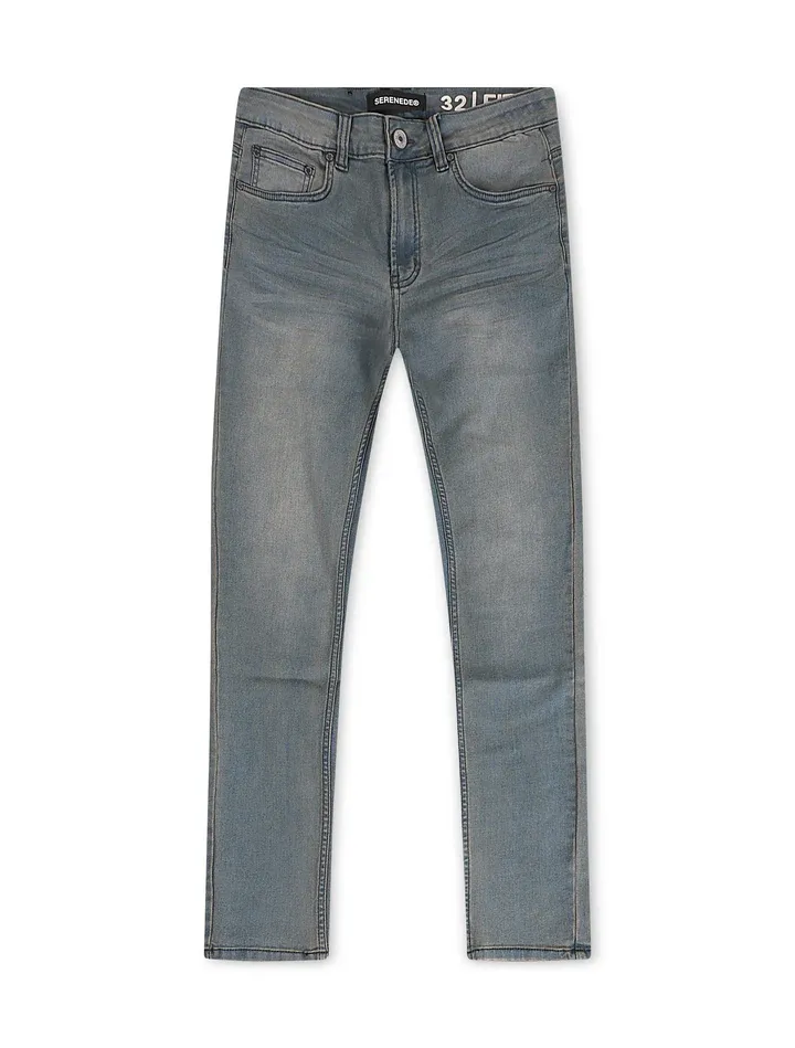SERENEDE SEA FOAM JEAN