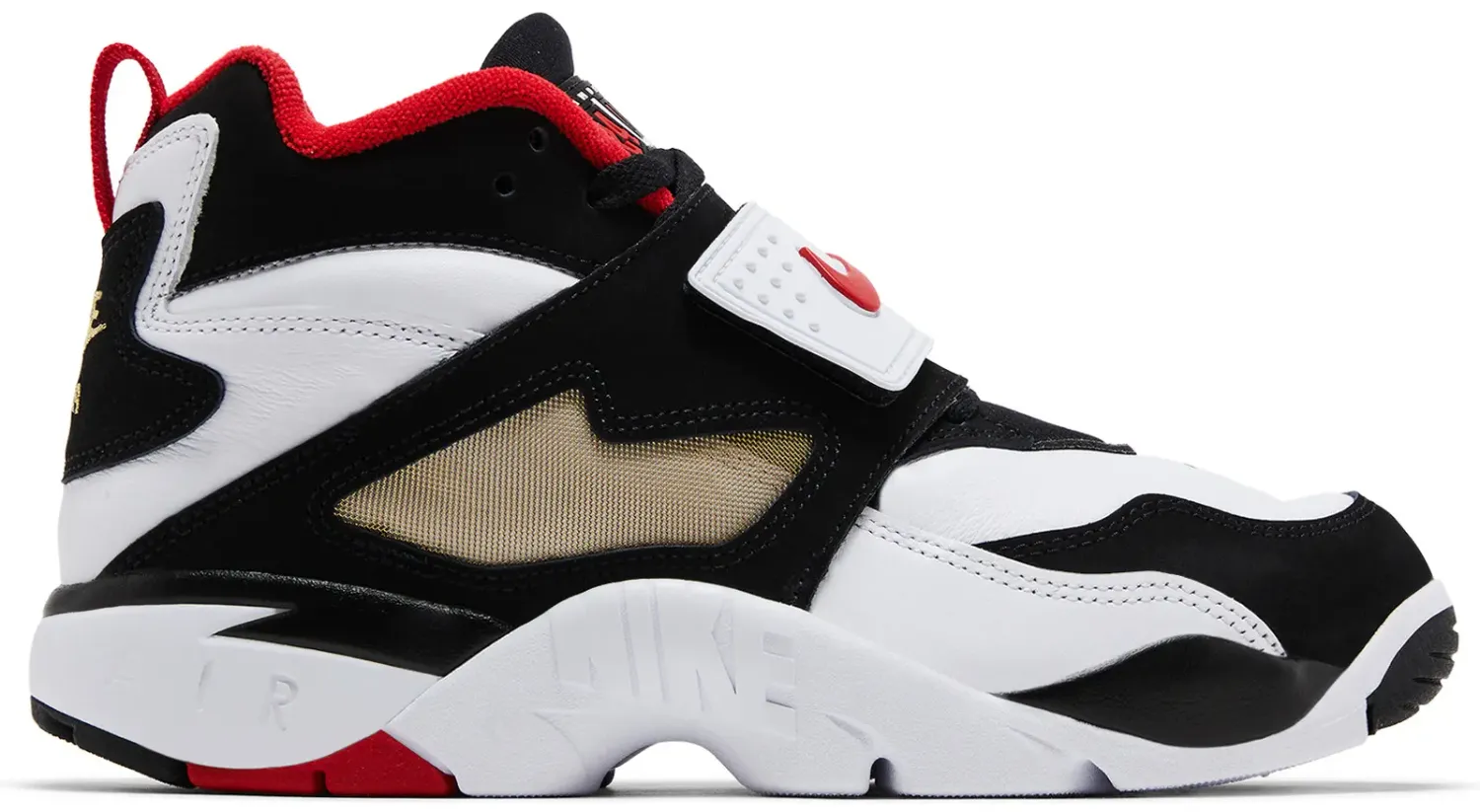 NIKE AIR DIAMOND TURF 49ERS (2025)