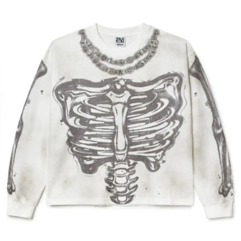 VALE EXOSKELETON THERMAL L/S
