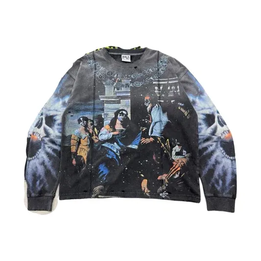 VALE METAL RENAISSANCE LS