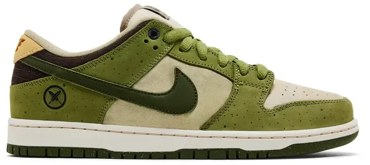 NIKE SB DUNK LOW HORIGOME MATCHA