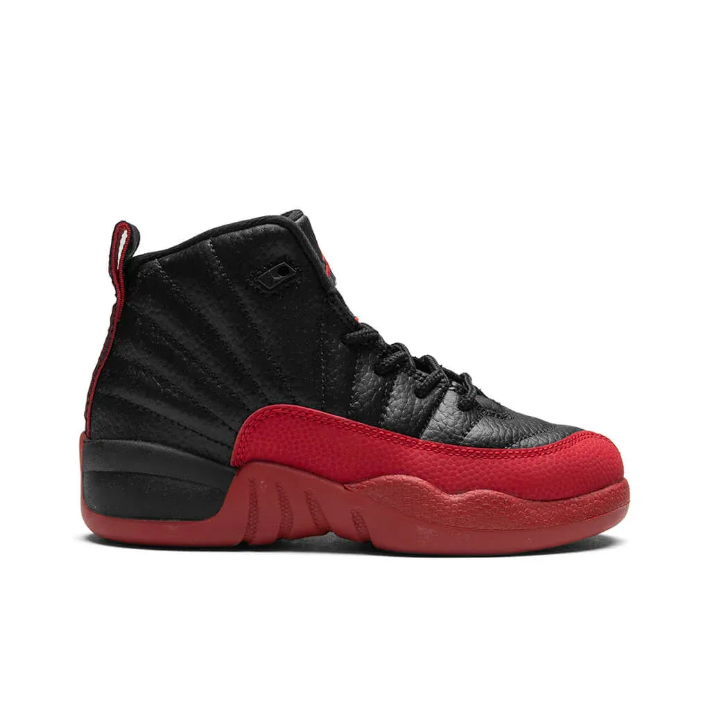 AJ 12 FLU GAME PS