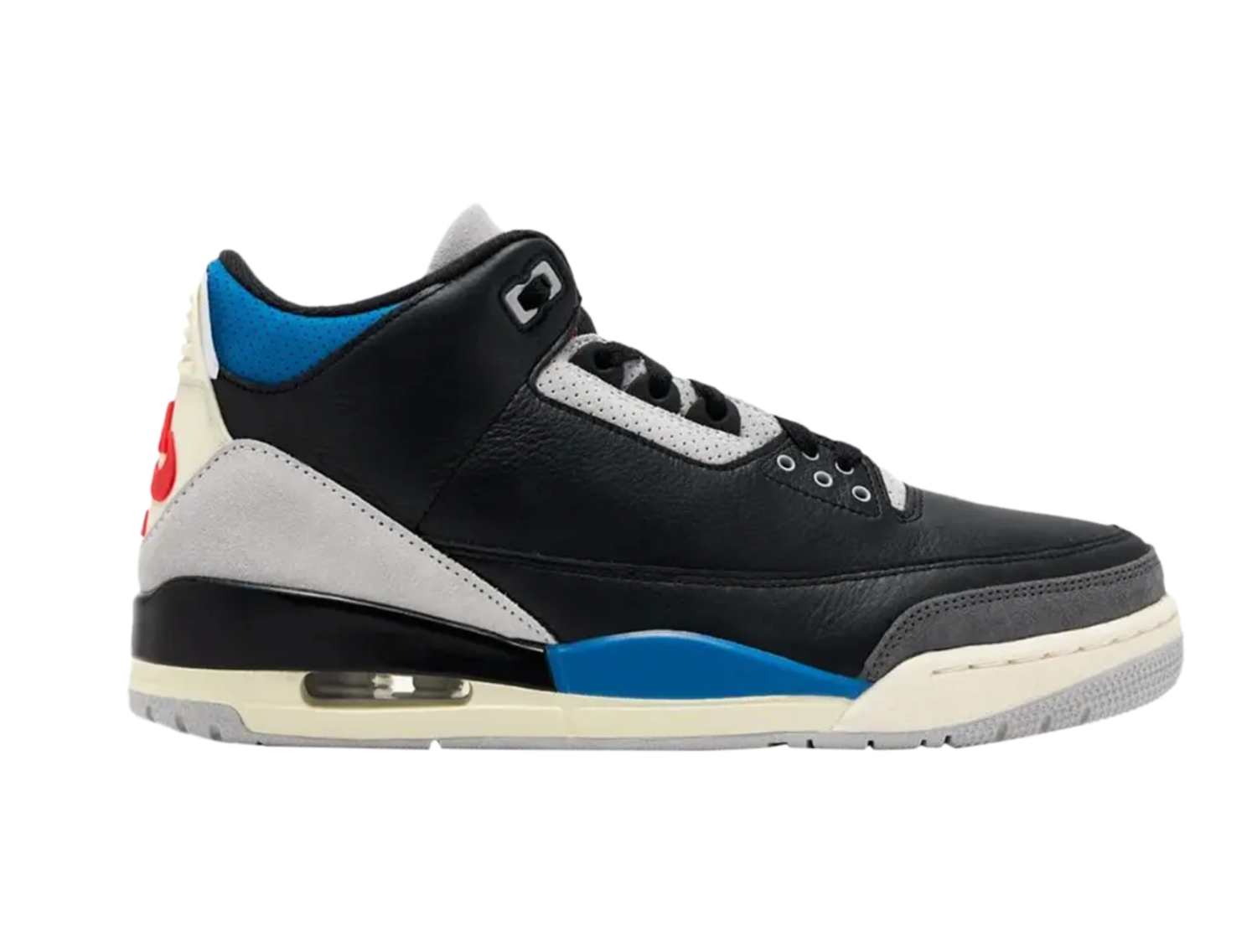 AJ 3 RARE AIR