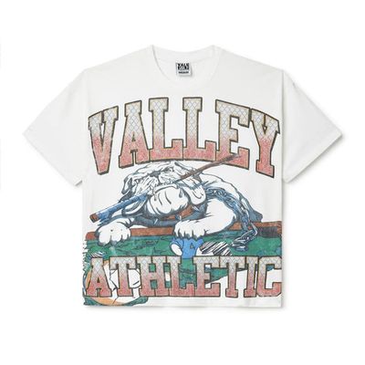 VALE POLO BLING TEE