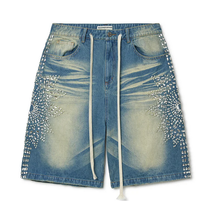 VALE SIRENS JORTS