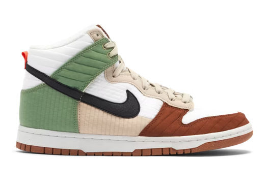NIKE DUNK HIGH NEXT NATURE