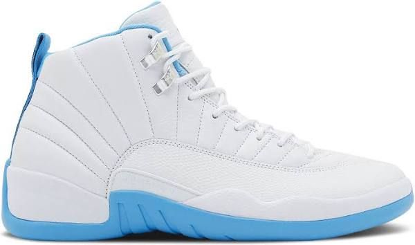 AJ 12 MELO