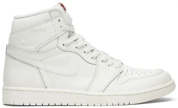 AJ 1 SAIL