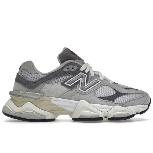 NEW BALANCE 9060 RAIN CLOUD GREY